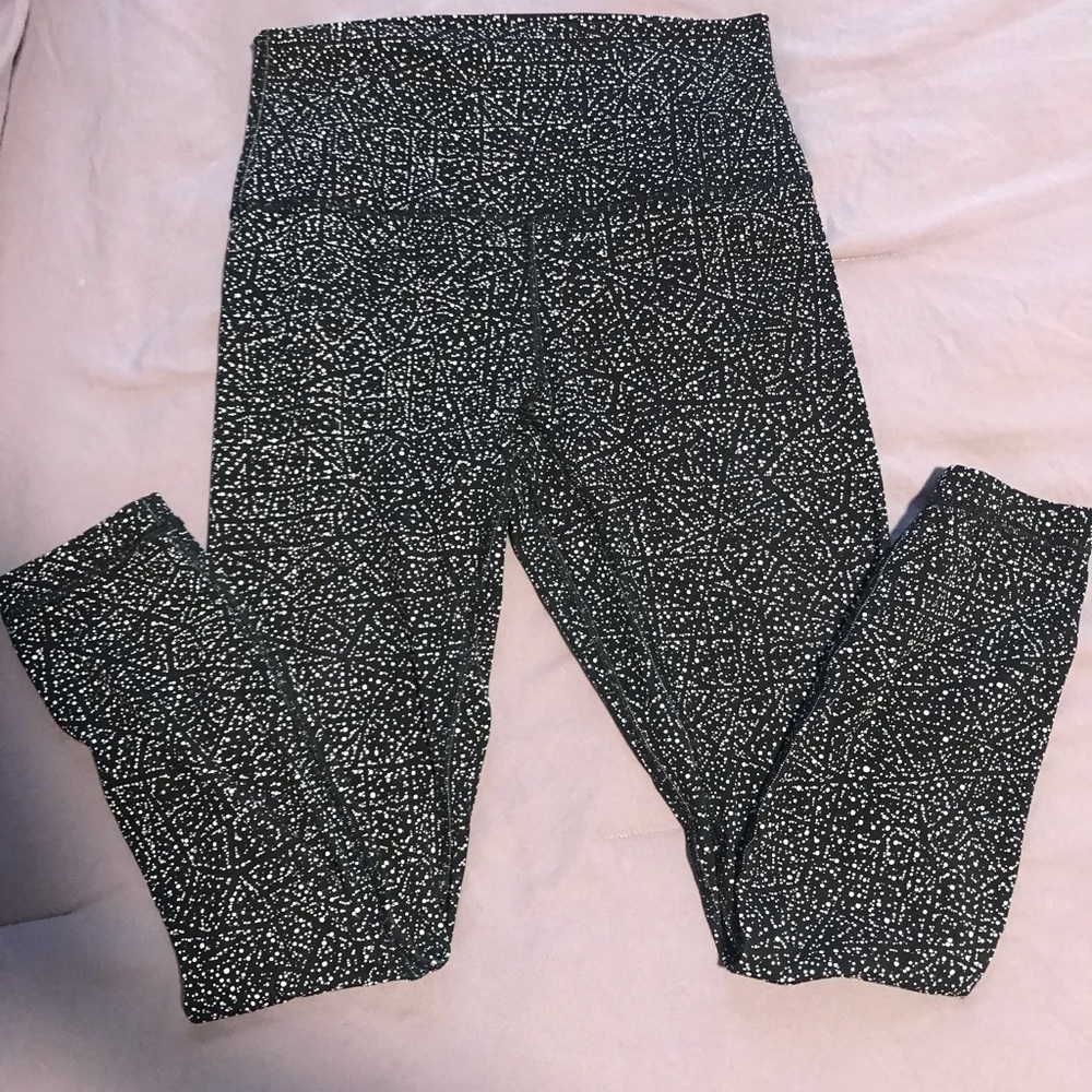 RARE Lululemon Align Pant
